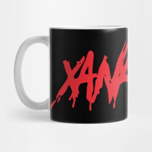 xanarchy Mug